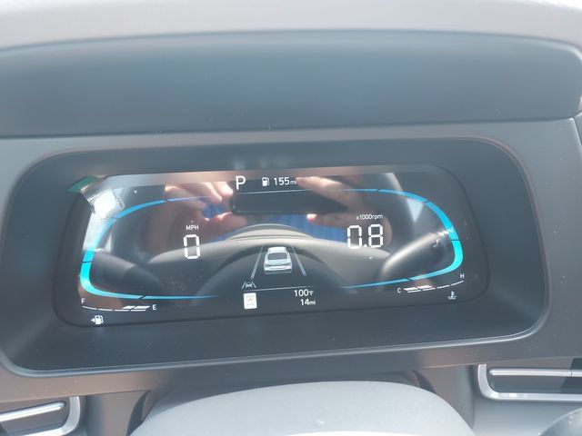New 2026 Hyundai Elantra Sport FWD image 15