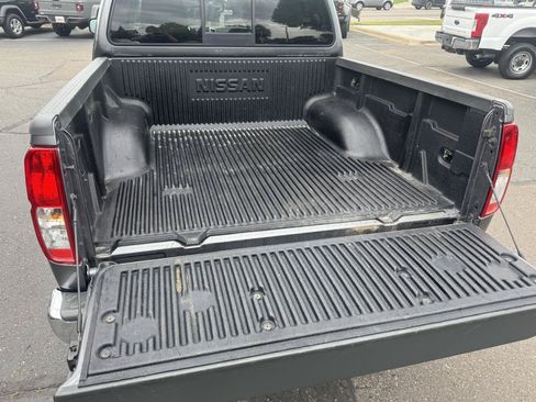 Used 2017 Nissan Frontier SV AWD/4WD image 26