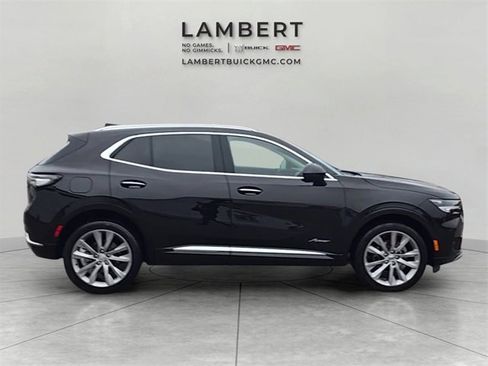 Used 2023 Buick Envision Avenir image 5