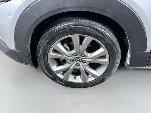 Used 2021 MAZDA CX-30 AWD 2.5 S w/ Select Package image 8