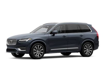 Used 2023 Volvo XC90 B6 Plus w/ Protection Package Premier