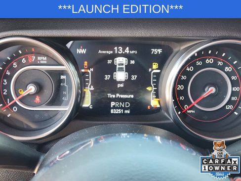 Used 2020 Jeep Gladiator Rubicon AWD/4WD image 15