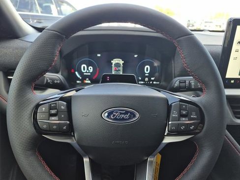 New 2026 Ford Explorer ST-Line w/ ST-Line Street Pack image 20