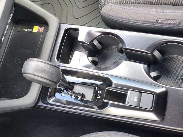 New 2026 Subaru Forester Premium AWD/4WD image 17