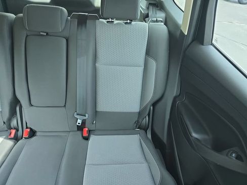 Used 2017 Ford Escape SE AWD/4WD image 16