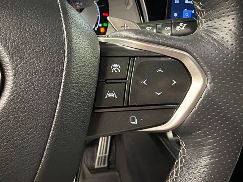 Used 2024 Lexus RX 350 F Sport w/ Convenience Package AWD/4WD image 18