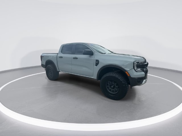 Used 2024 Ford Ranger XLT w/ FX4 Off-Road Package AWD/4WD image 8
