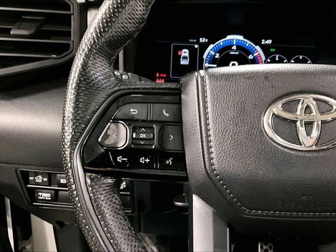 Used 2023 Toyota Tundra TRD Pro image 24