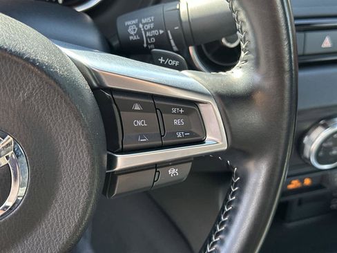 Used 2024 MAZDA MX-5 Miata Grand Touring image 24