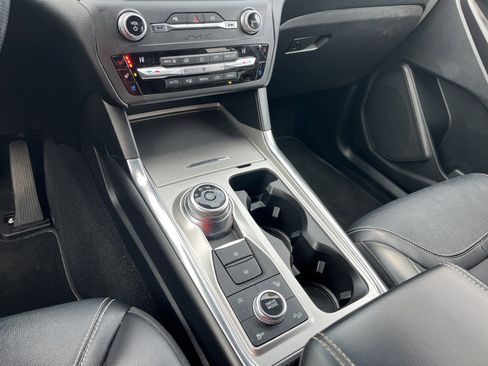 Used 2020 Ford Explorer ST w/ Premium Technology Package image 10