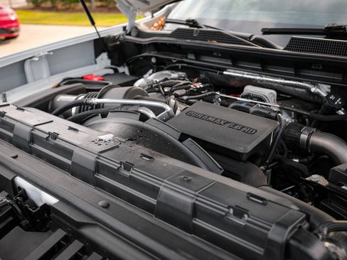 Used 2024 Chevrolet Silverado 2500 High Country w/ High Country Premium Package image 37