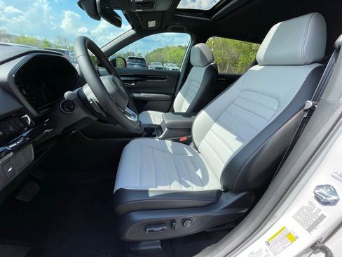 New 2026 Honda CR-V Sport Touring image 28