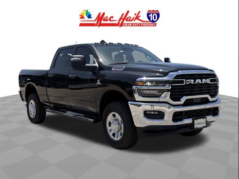 Used 2025 RAM 2500 Tradesman AWD/4WD image 2