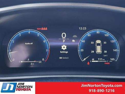 New 2026 Toyota Corolla Cross XLE image 13