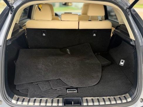Used 2016 Lexus NX 200t FWD w/ Premium Package image 15