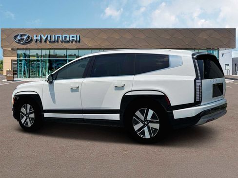 New 2026 Hyundai Ioniq 9 SEL AWD/4WD image 4