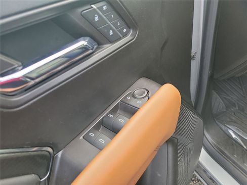 Used 2023 GMC Canyon AT4 w/ AT4 Premium Package AWD/4WD image 21