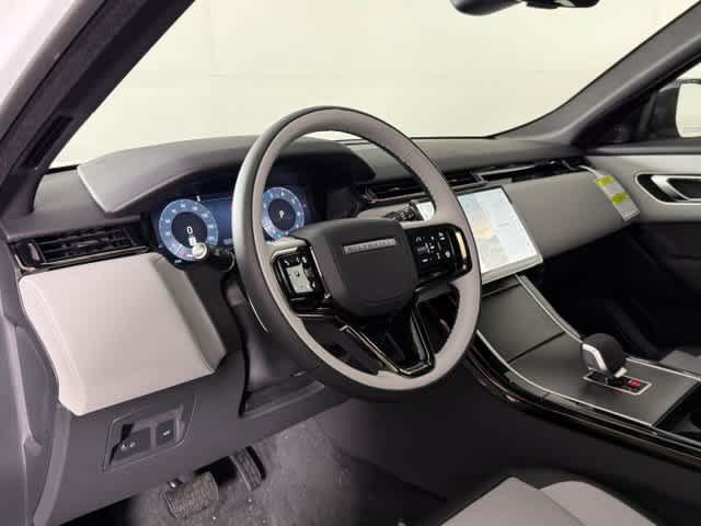 New 2026 Land Rover Range Rover Velar S AWD/4WD image 5