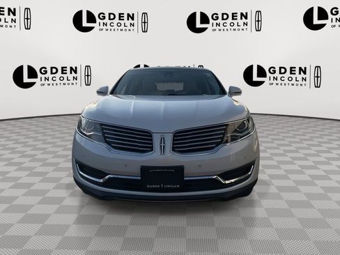 Used 2018 Lincoln MKX Reserve image 3