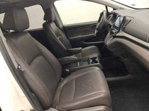 Used 2018 Honda Odyssey EX-L image 21
