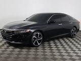 Used 2022 Honda Accord Sport image 5