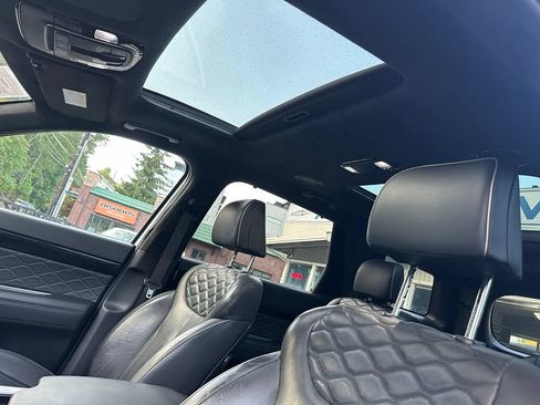 Used 2020 Hyundai Palisade Limited AWD/4WD image 14