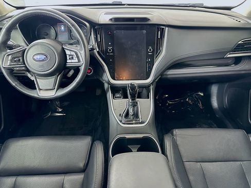 Used 2020 Subaru Outback Limited AWD/4WD image 18