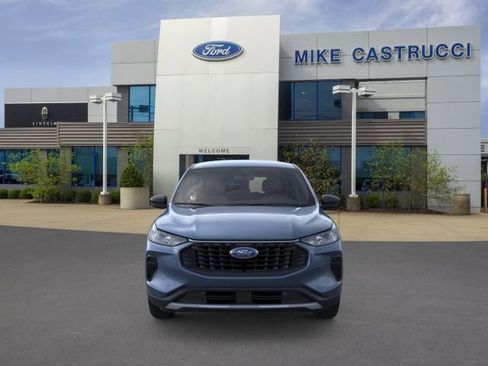 New 2026 Ford Escape Active FWD image 7