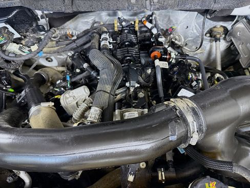 Used 2024 Ford F150 XLT w/ Tow/Haul Package image 37