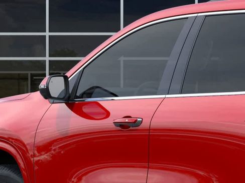 New 2026 GMC Acadia Denali image 12