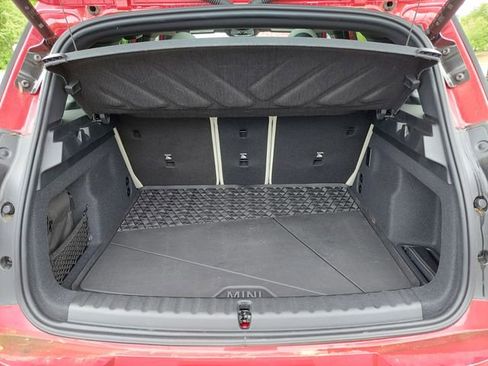 Used 2025 MINI Cooper Countryman SE AWD/4WD image 9