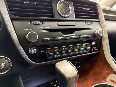 Used 2019 Lexus RX 350L FWD image 33
