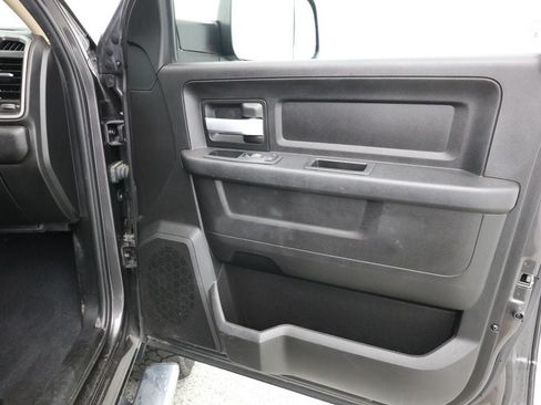 Used 2019 RAM 3500 Tradesman AWD/4WD image 22