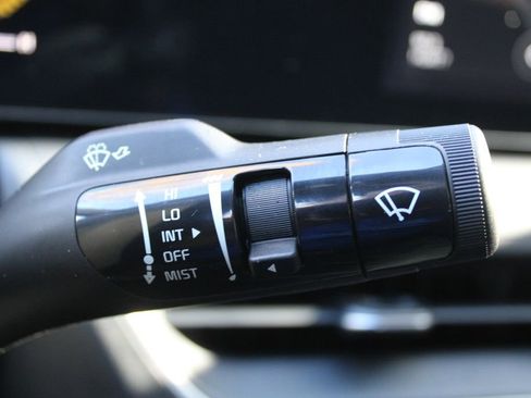 New 2025 Kia K4 LXS image 27