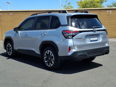 Certified 2026 Subaru Forester Premium w/ Base/Premium Package AWD/4WD image 5