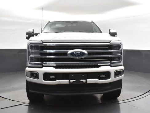Used 2024 Ford F250 Limited w/ FX4 Off-Road Package AWD/4WD image 10