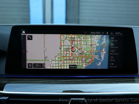 Used 2020 BMW 540i image 45