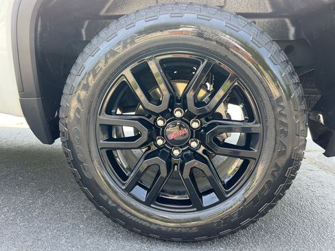 Used 2024 GMC Sierra 1500 Elevation AWD/4WD image 20