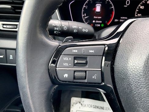 Used 2023 Honda Pilot EX-L image 14