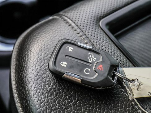 Used 2022 GMC Sierra 2500 Denali w/ Technology Package image 36