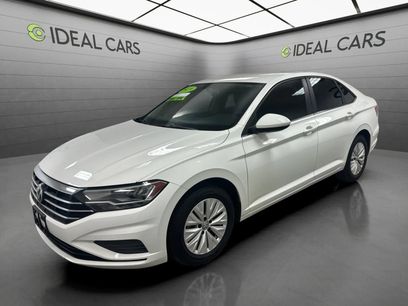 Used 2019 Volkswagen Jetta S