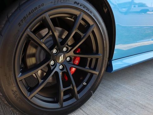 Used 2023 Dodge Charger R/T Scat Pack w/ Plus Group image 38