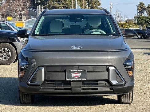 New 2026 Hyundai Kona SEL Sport image 3