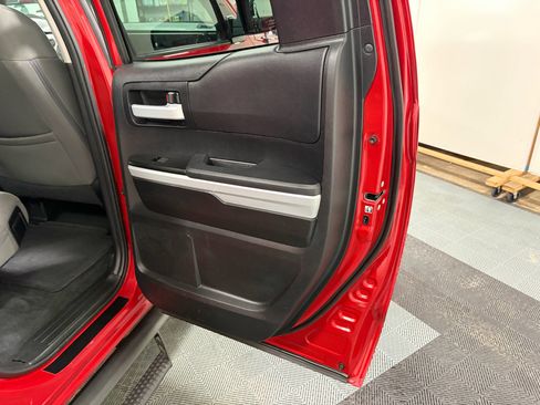 Used 2019 Toyota Tundra SR5 w/ SX Package image 14