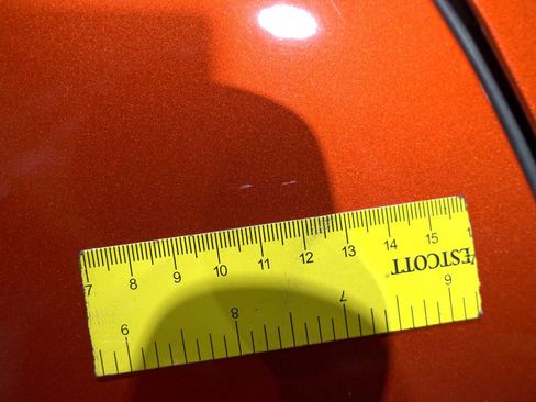 Used 2022 Dodge Challenger R/T Scat Pack w/ Driver Convenience Group image 31