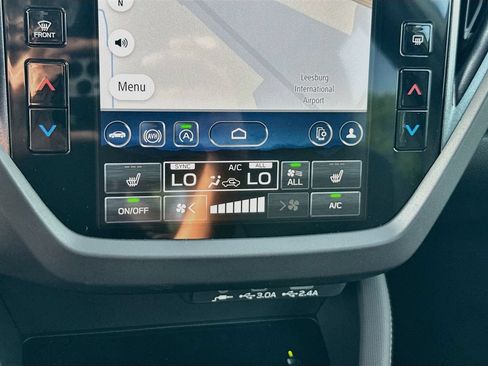 New 2026 Subaru Forester Wilderness AWD/4WD image 14