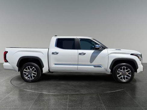 Used 2026 Toyota Tundra 1794 Edition w/ Tow Tech Package AWD/4WD image 10
