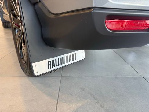 New 2026 Mitsubishi Outlander Sport AWD image 5