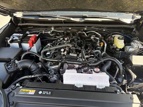 New 2026 Toyota 4Runner Limited AWD/4WD image 20
