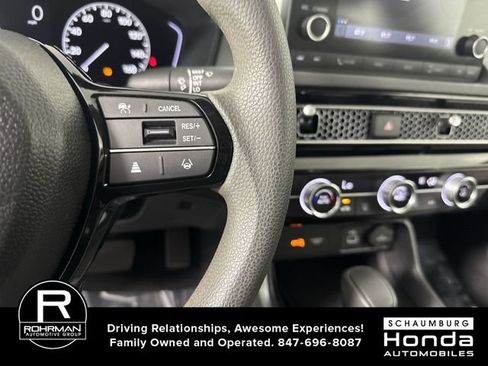 Certified 2023 Honda Civic LX image 13